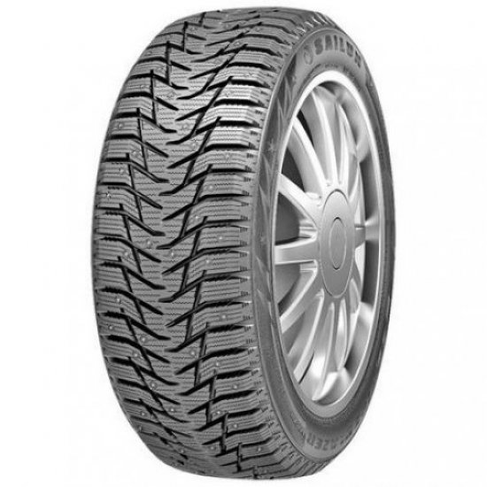 sailun ice blazer wst3 alpine 235/55 r17 103t xl (под шип) ⟳ Автомагазин | automagazin.com.ua
