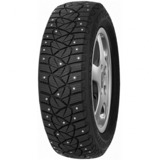 goodyear ultragrip 600 215/65 r16 98t (шип) ⟳ Автомагазин | automagazin.com.ua