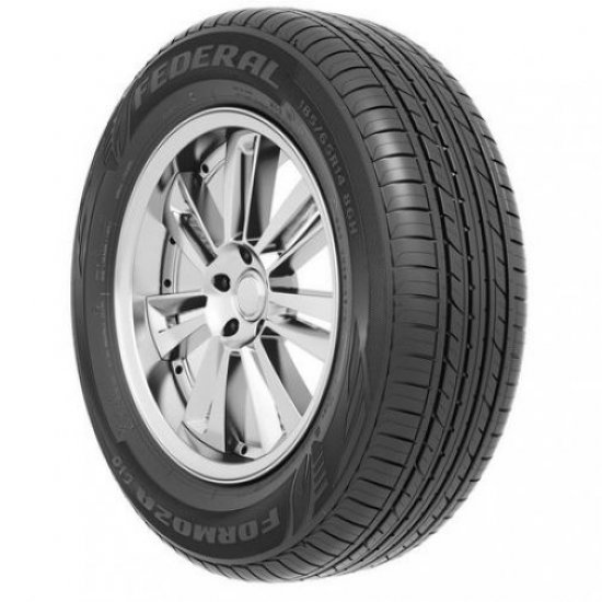 federal formoza gio 165/60 r14 75h ⟳ Автомагазин | automagazin.com.ua
